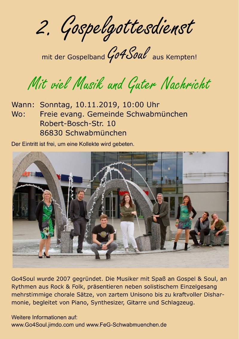Sie näher kennenlernen