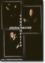 Tanz- und Erzähltheater